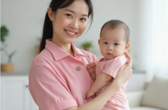 深圳保姆月嫂—专业贴心居家照顾